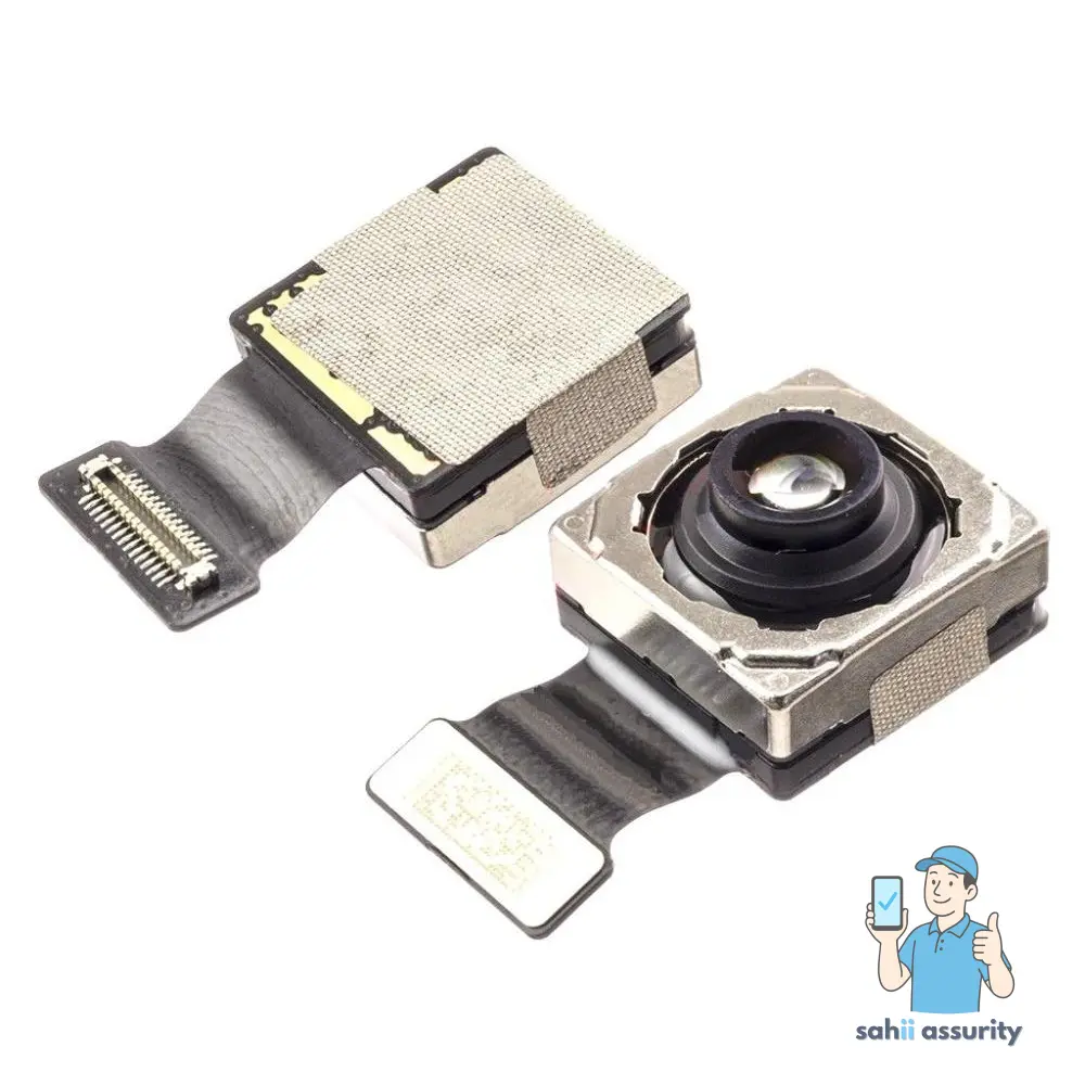 Replacement Back Camera for Realme 7 Pro (Main Camera)